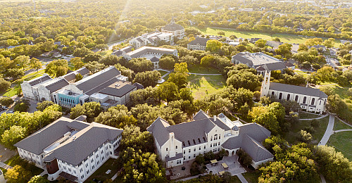 Southwestern University